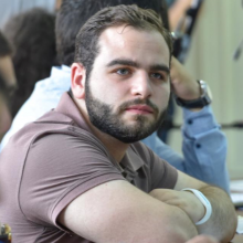 Անդրանիկ Զաքարյան