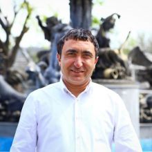 Hovhannes Bagratyan