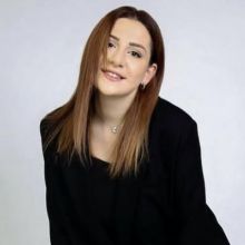 ԱնահիտԲարսեղյան