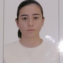 Նատալյա Ավագյան