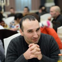 Haykaz Janamyan