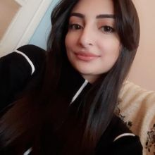 Ռիմա Զաքյան