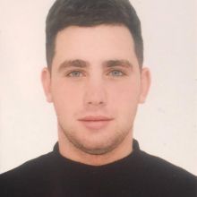 Արտյոմ Հակոբյան