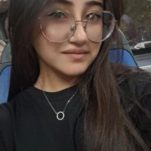 Tatevik Galfayan