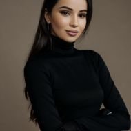 Անժելիկա Սարգսյան