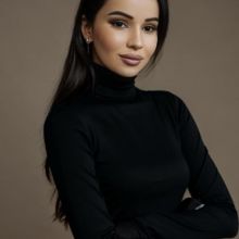 Անժելիկա Սարգսյան