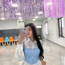 Մանե Գրիգորյան