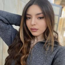 Luiza Mirzoyan
