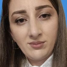 Արմինե Ղազարյան