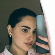 Alina Manukyan