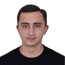 Harut Balyan