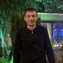 Razmik Avetisyan