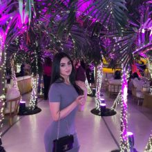 Marina Shaboyan