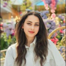 Artsvik Madatyan
