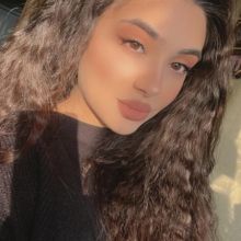 Milena Harutyunyan