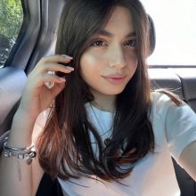 Laura Shahnazaryan