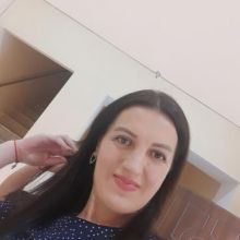 Լուսինե Նորեկյան