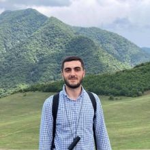 Zhirayr Gevorgyan
