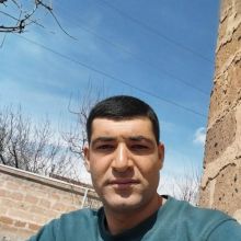 ՌԱԶՄԻԿ ՀՈՎՀԱՆՆԻՍՅԱՆ