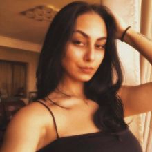 Milena Hovhannisyan