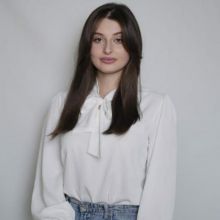 Գալոյան Լիդա