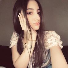 Nane Mikayelyan