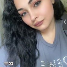 Ella Harutyunyan