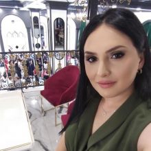 Armine Aghasaryan