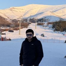 Davit Matevosyan