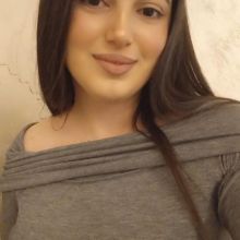 Ժասմելա Կիրակոսյան
