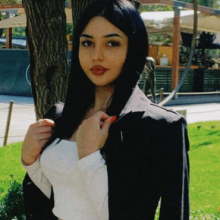 Zhaneta Grigoryan
