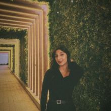 Արմինե Հարությունյան