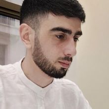 Լևոն Բայրամյան