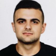 Hakob Clikyan