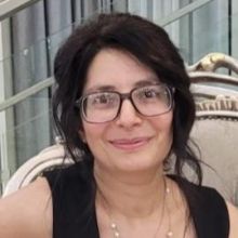hermine gukasyan