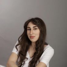 Սուսաննա Միասարյան