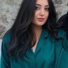 Seda Nazaryan