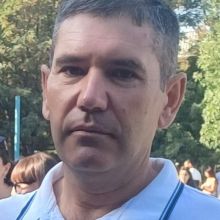 Զաքար Հայրապետյան