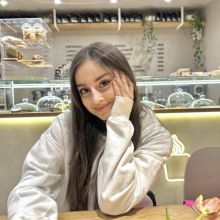 Anna Mantashyan