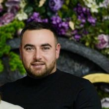 Մնացական Գալոյան