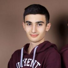 Davit Kirakosyan