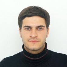 Karen Barsamyan