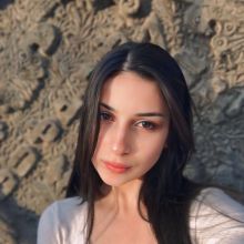 Rima Tadevosyan