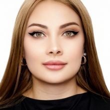 Սյուզան ԱՌՈՒՍՏԱՄՅԱՆ