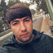 Vahe Balasanyan