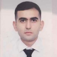 ՀԱՅԿ ԲԱՐԵՅԱՆ