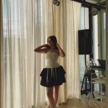 Lusine Hovhannisyan