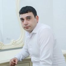 Emin Karapetyan