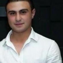 Arman Safaryan