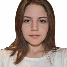 Hayarpi Mkrtchyan